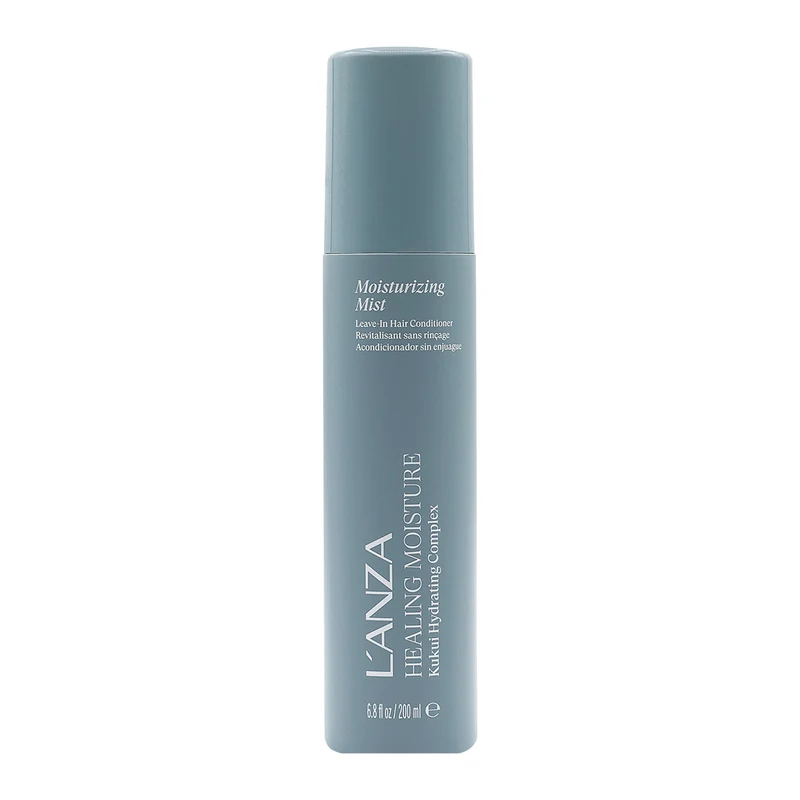 L'ANZA Healing Moisture Feuchtigkeitsnebel 200ml