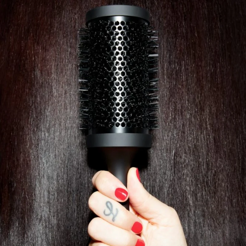 ghd Keramik belüftete Radialbürste Größe 4 55mm