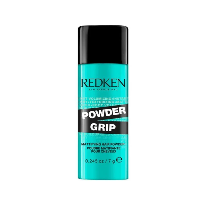 Redken Puder Grip Volumen Pulver 7gr