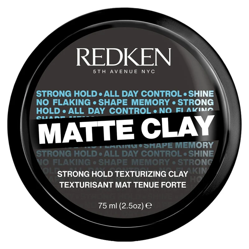 Redken Matte Tonerde 75ml