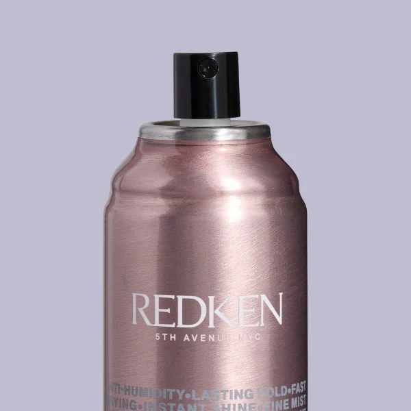 Redken 20 Anti-Frizz Haarspray 250ml