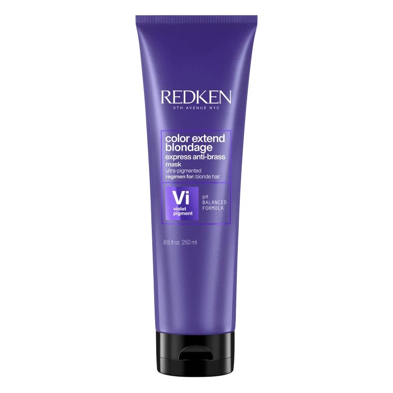 Redken Color Extend Blondage Haarmaske für coloriertes Haar 250ml