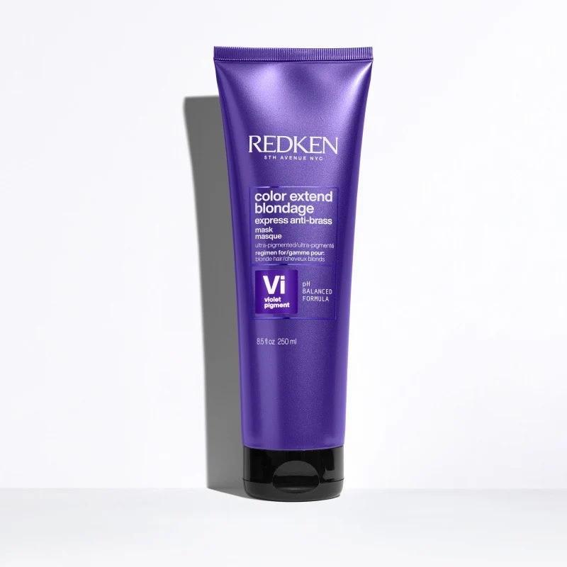 Redken Color Extend Blondage Haarmaske für coloriertes Haar 250ml