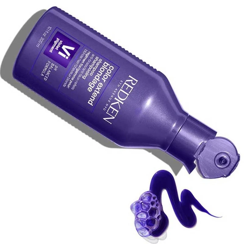 Color Extend Blondage Shampoo 500ml