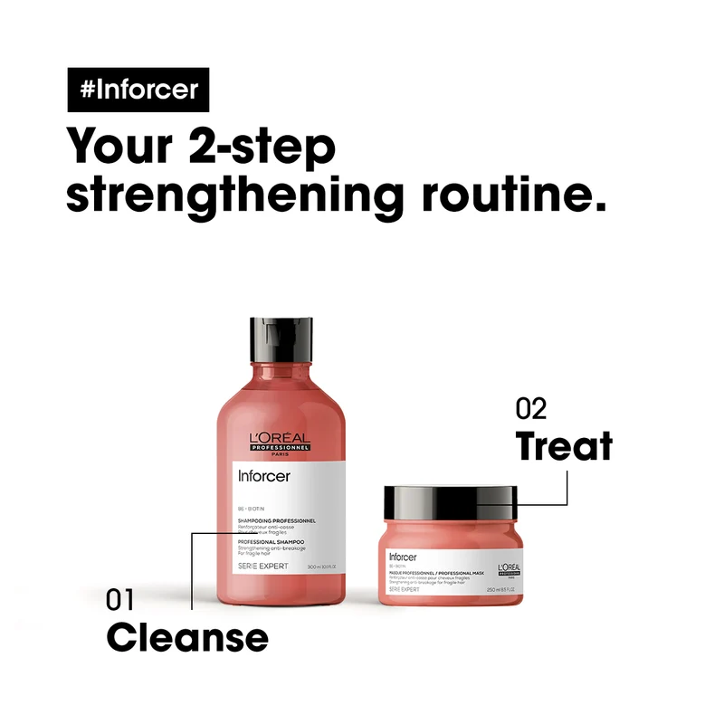 Inforcer Mask 250ml