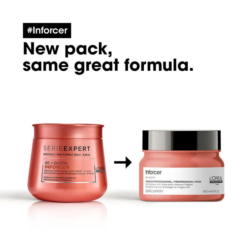 Inforcer Mask 250ml
