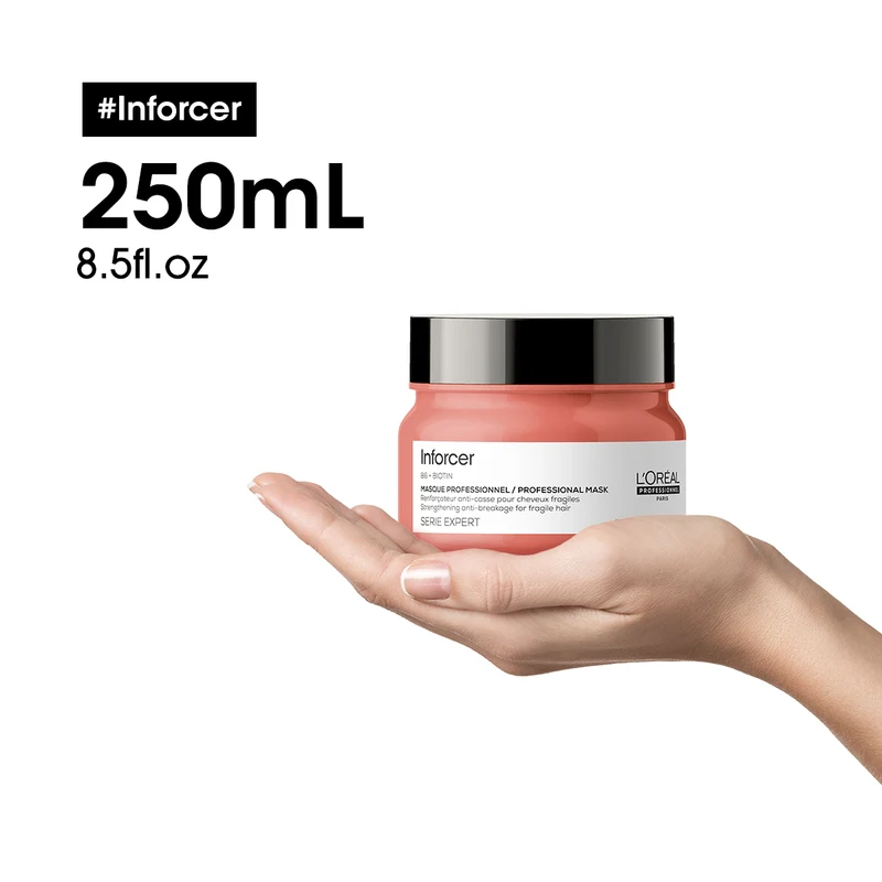 Inforcer Mask 250ml