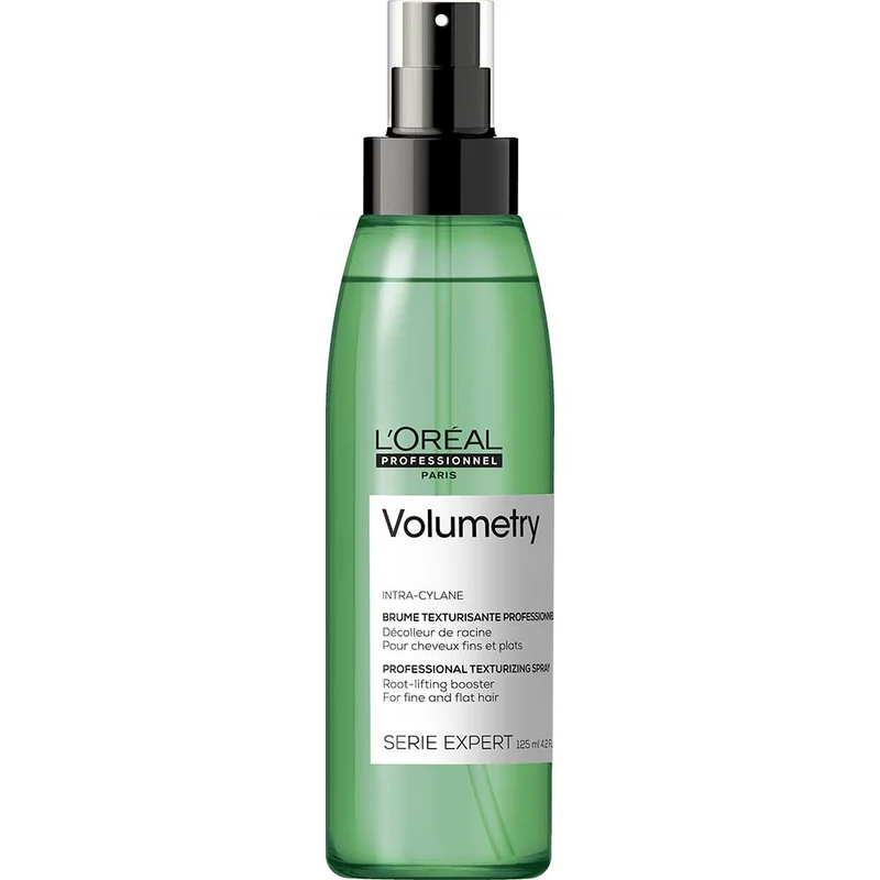 Volumetry Texturizing Spray 125ml