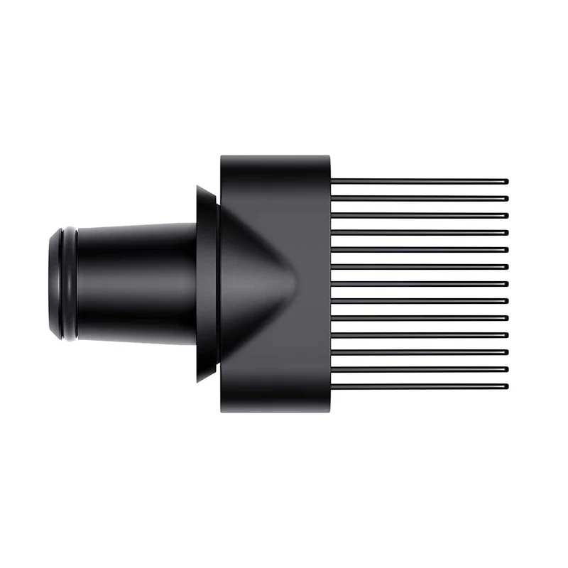 Supersonic Hair Dryer In Black/Nickel