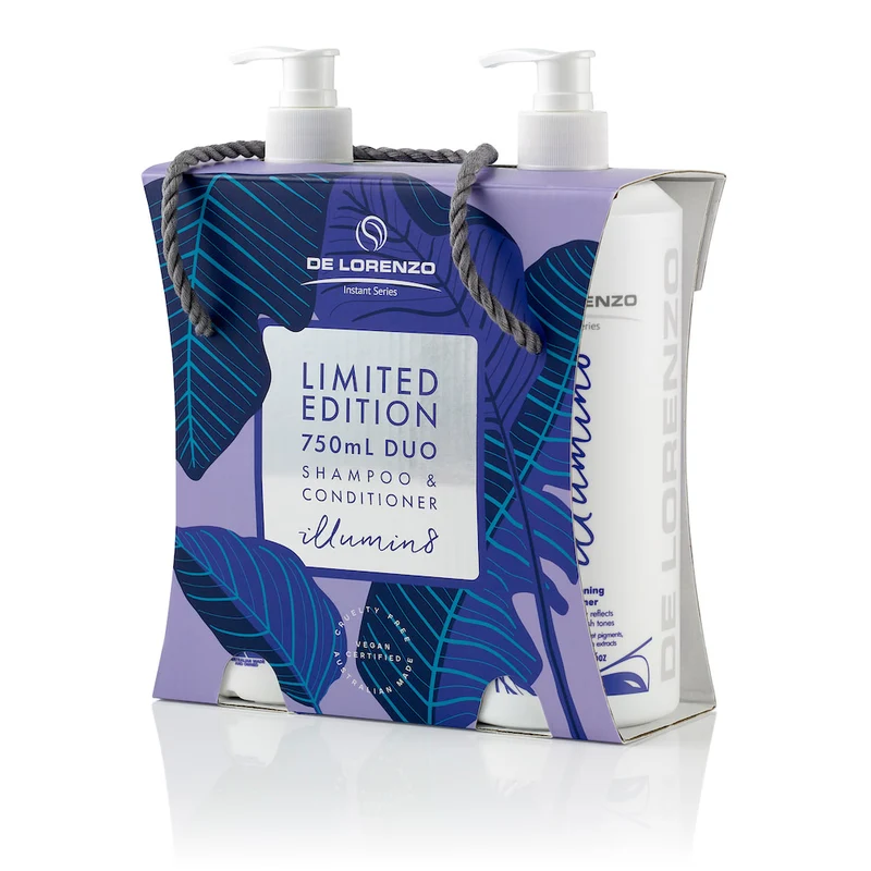 Instant Illumin8 750ml Duo Pack