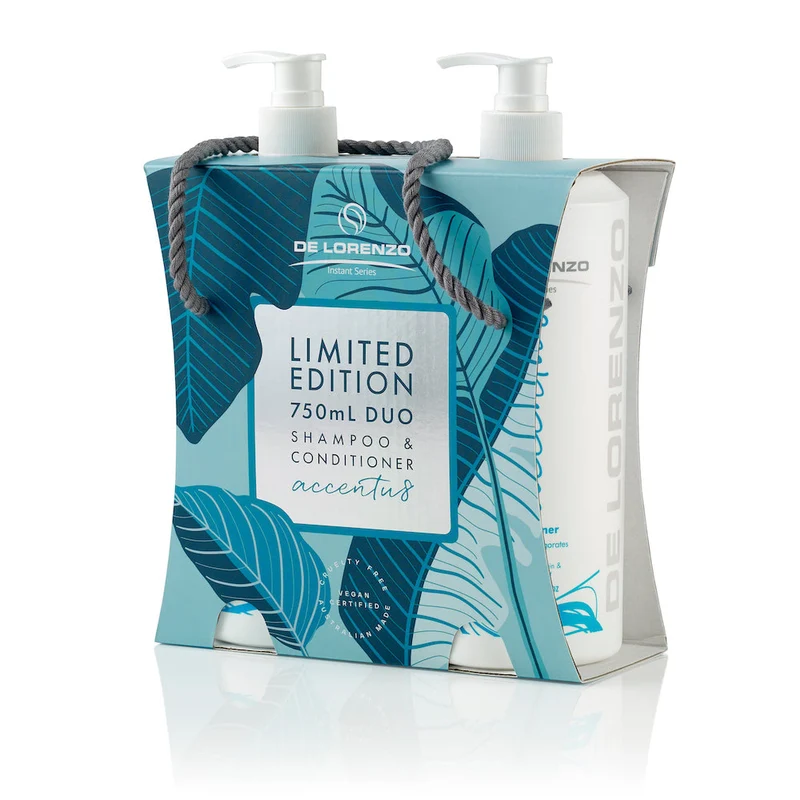 Instant Accentu8 750ml Duo Pack