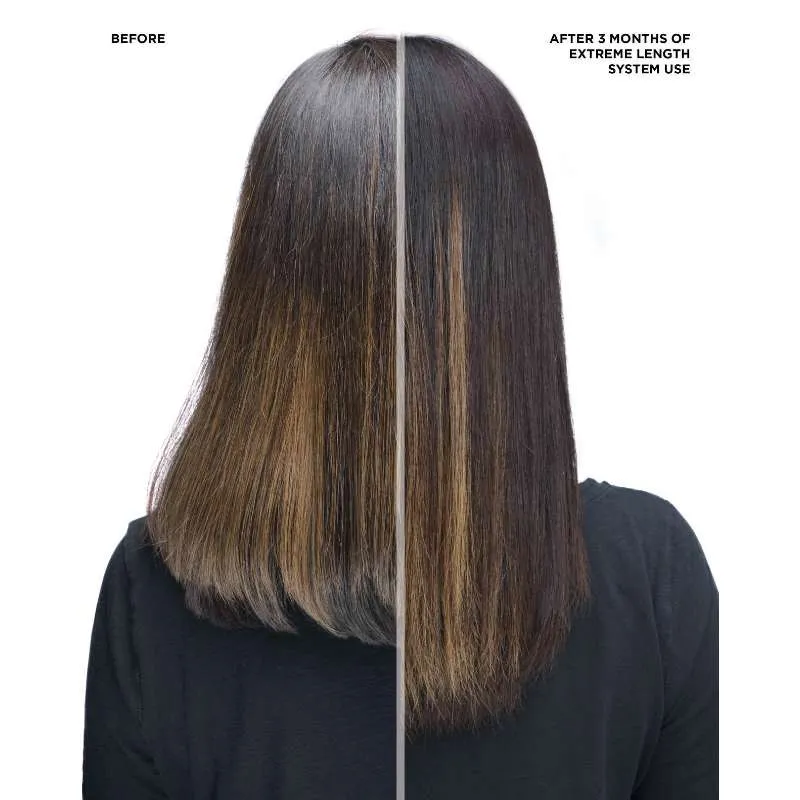 Redken Extreme Length Sealer Leave In für kräftigeres und längeres Haar 150ml