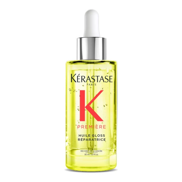 Kerastase Premiere Huile Gloss Reparatrice Haaröl