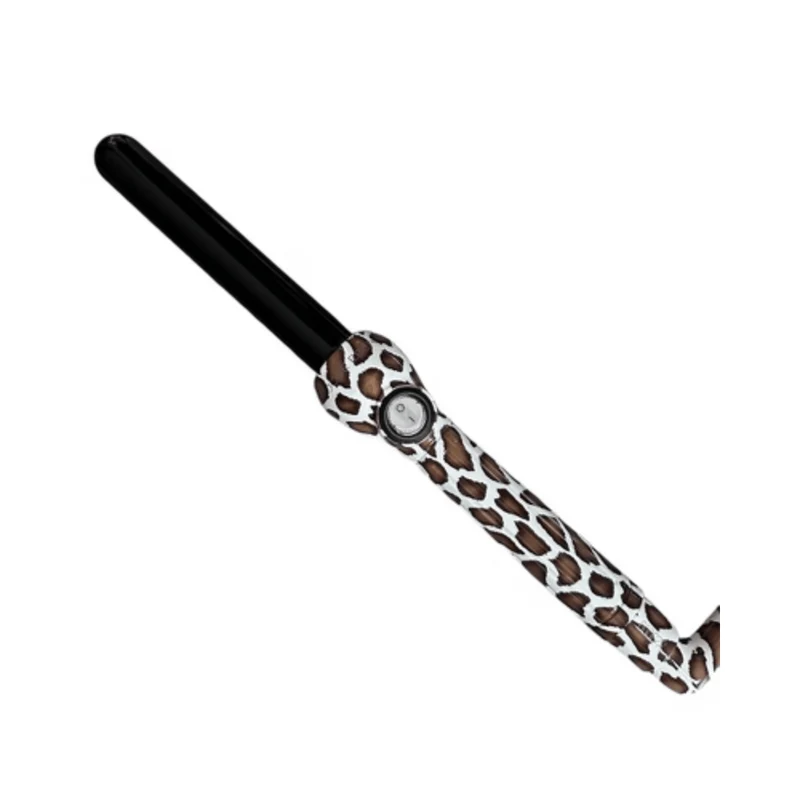 José Eber Clipless Lockenstab 25 mm Giraffe