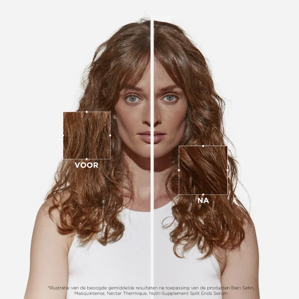 Kérastase Nutritive Masquintense für feines bis mittleres Haar 200ml