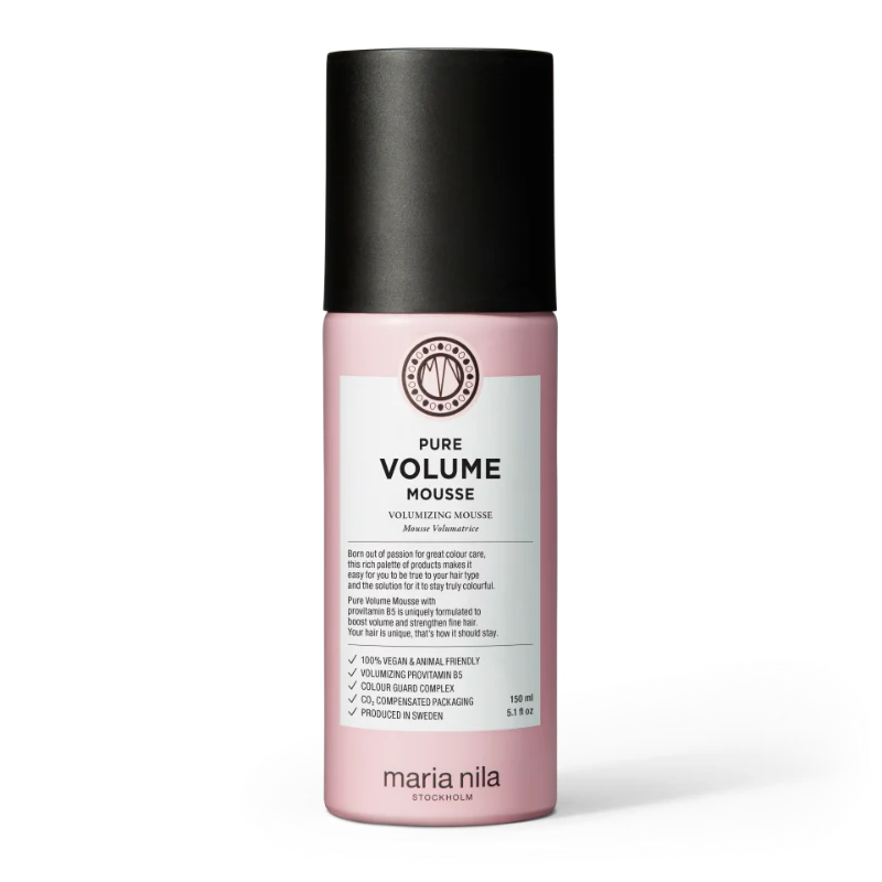 Maria Nila Reines Volumen Mousse 150ml