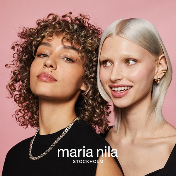 Maria Nila Quick Dry Hitzeschutzspray 150ml