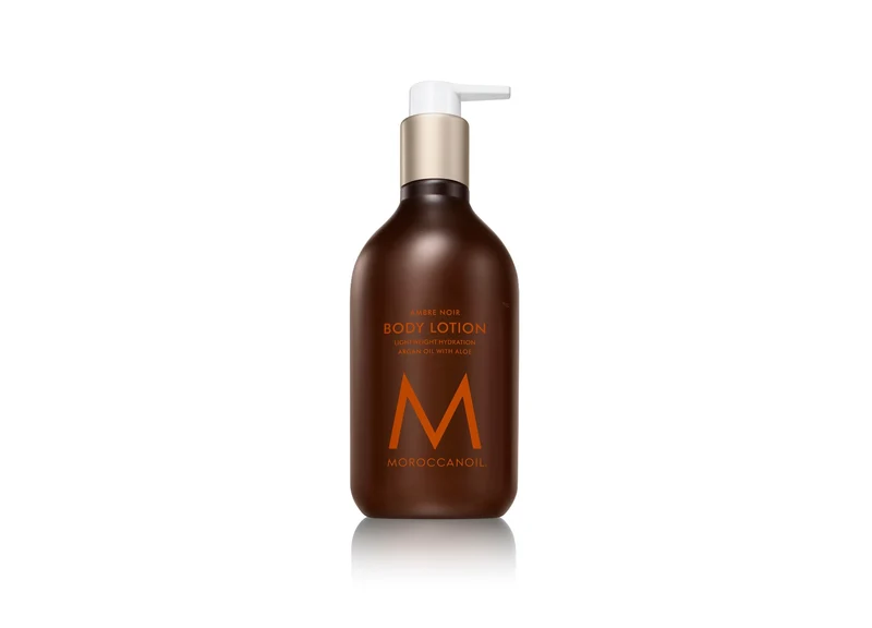 Moroccanoil Körperlotion Ambre Noir 360ml