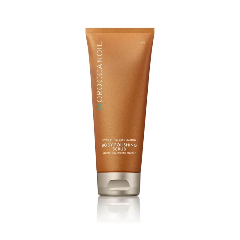 Moroccanoil Körper-Polier-Peeling 200ml
