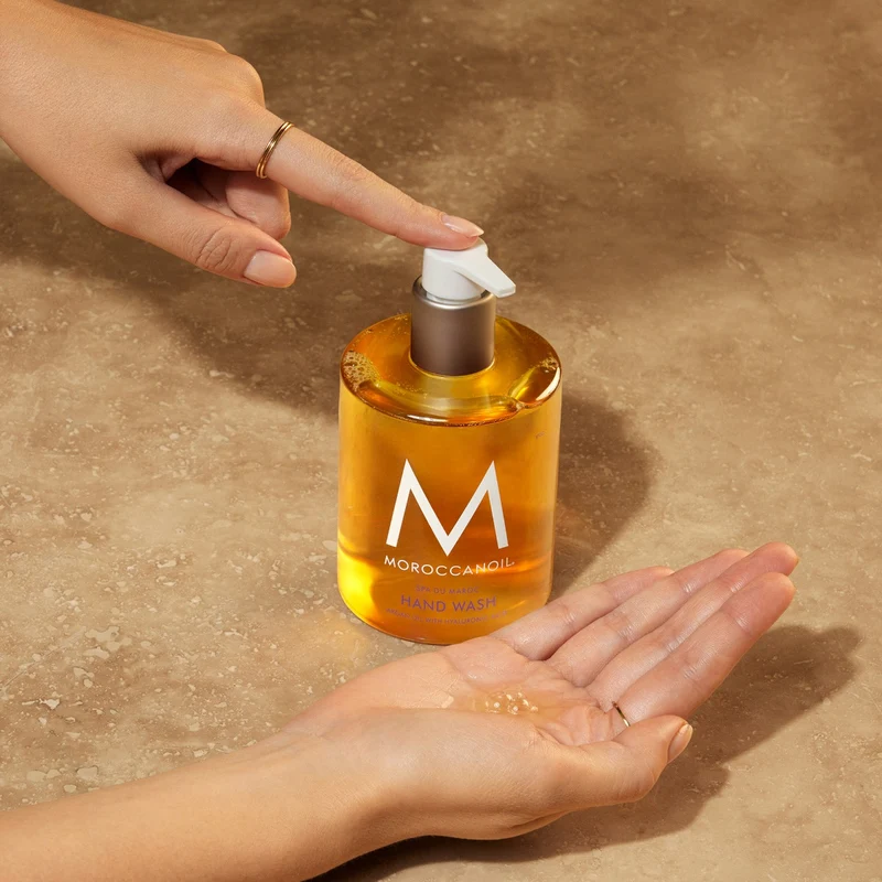 Moroccanoil Handwäsche Spa Du Maroc 360ml