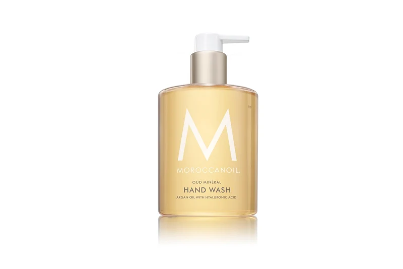 Moroccanoil Handwäsche Oud Mineral 360ml