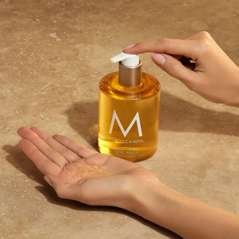 Moroccanoil Handwäsche Oud Mineral 360ml