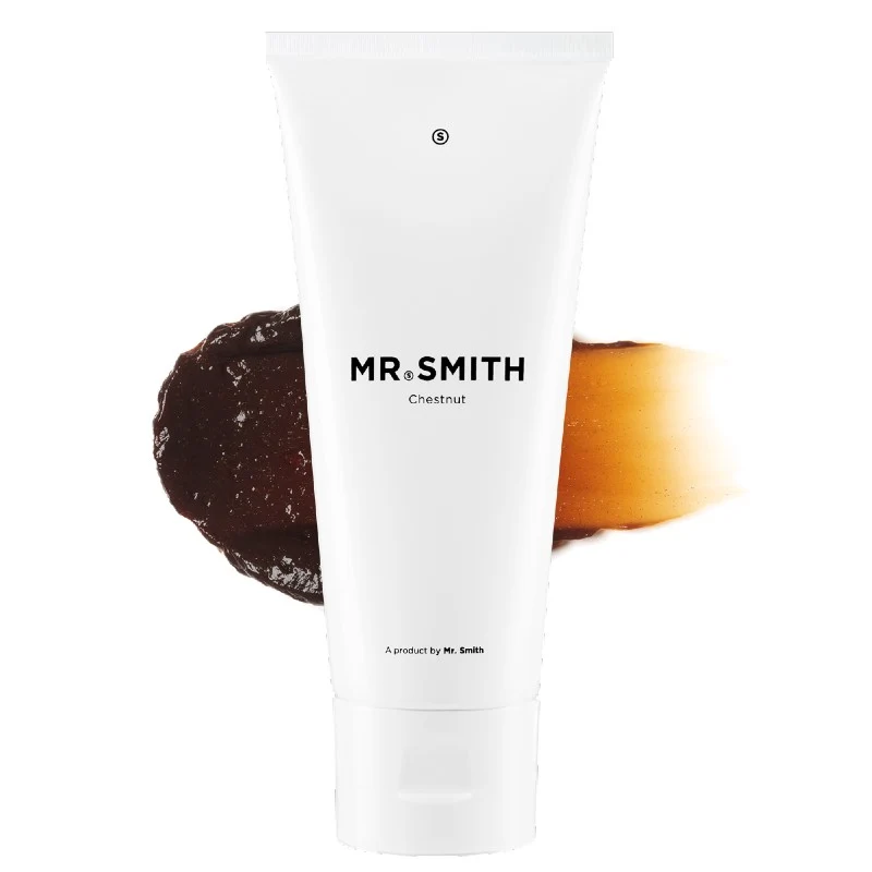 Herr Smith Pigmente Kastanie