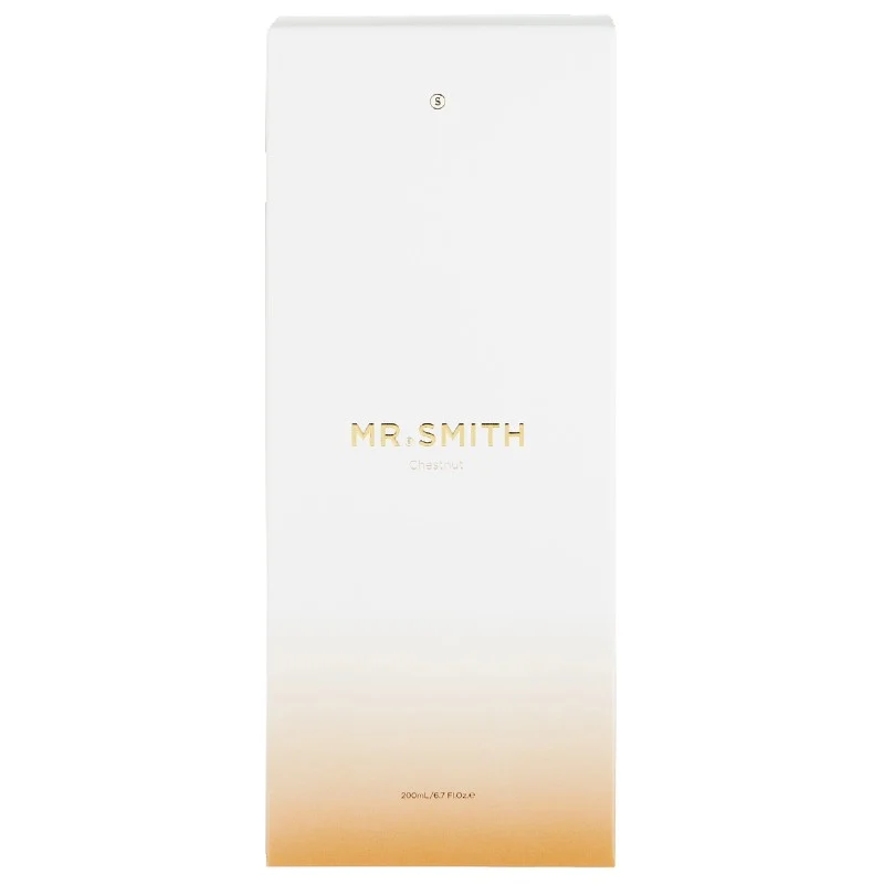 Herr Smith Pigmente Kastanie