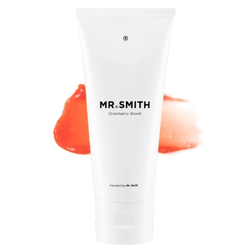 Herr Smith Pigmente Erdbeerblond