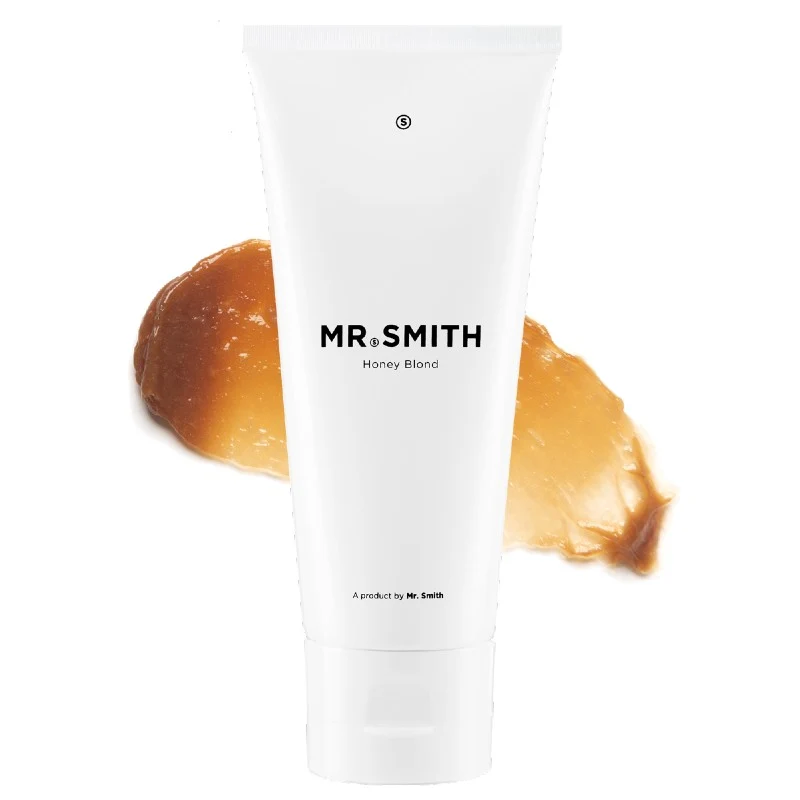 Mr. Smith Pigments Honey Blond