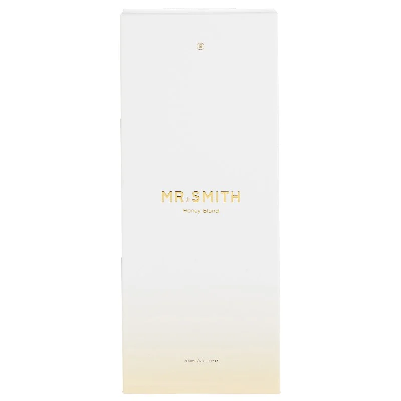 Mr. Smith Pigments Honey Blond
