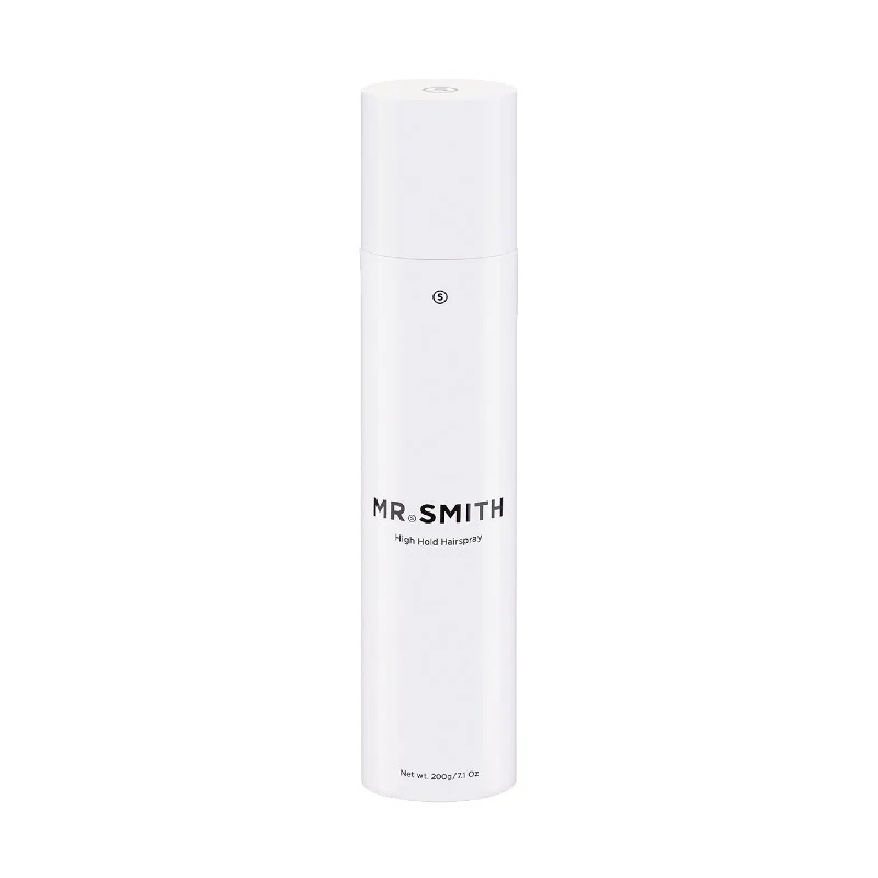 Herr Smith Hoher Halt Haarspray 200gr