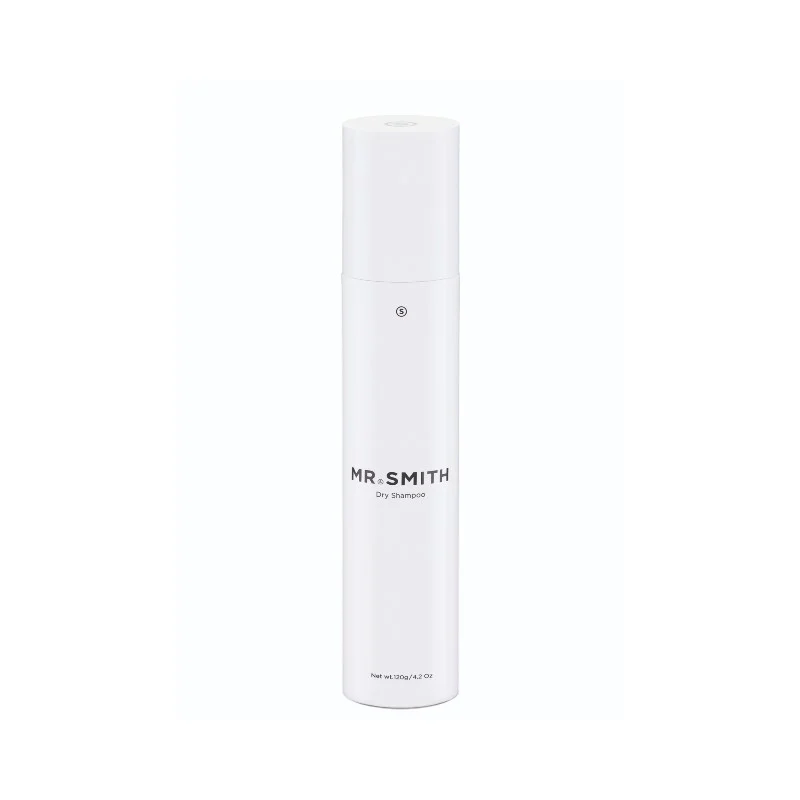 Mr. Smith Dry Shampoo 120gr