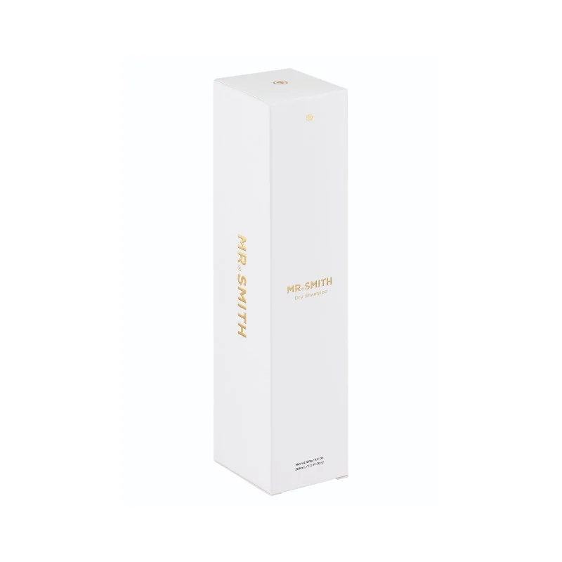 Mr. Smith Dry Shampoo 120gr