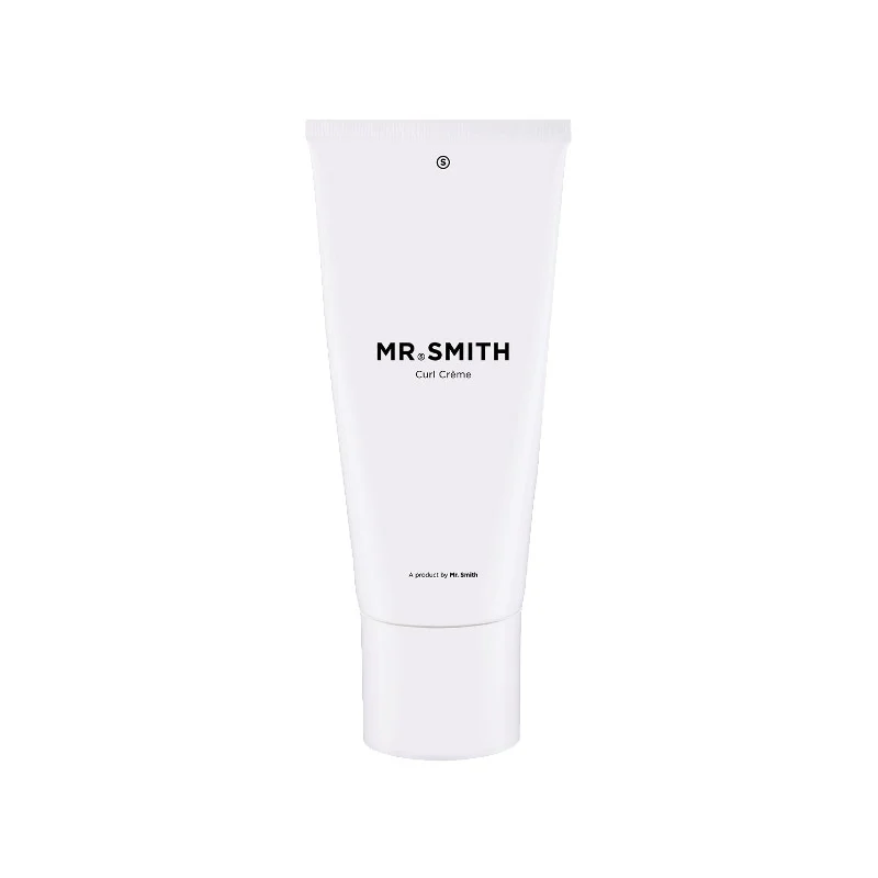 Herr Smith Lockencreme 200ml