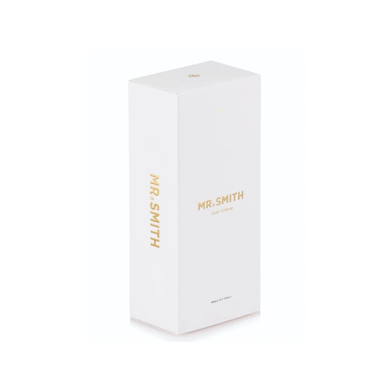 Herr Smith Lockencreme 200ml