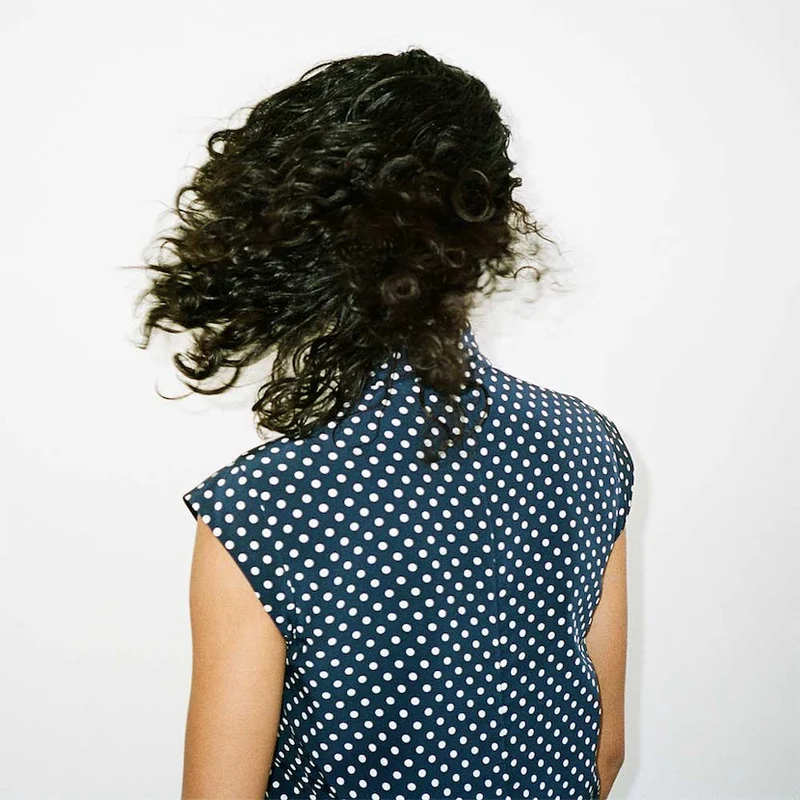 CASSETTE Curl Shampoo 1L