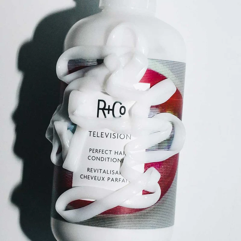 TELEVISION Perfect Hair Conditioner Travel Size 50ml