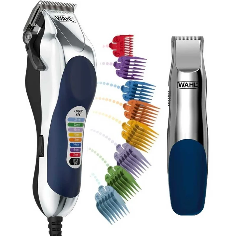Color Pro Cordless Combo