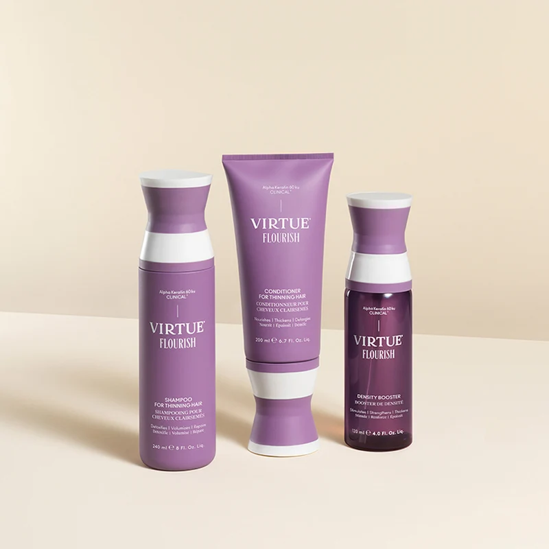 Flourish 90 Day Kit
