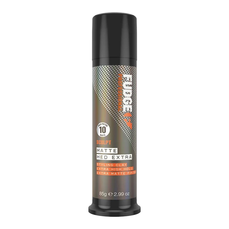 Fudge Matte Hed Extra Paste