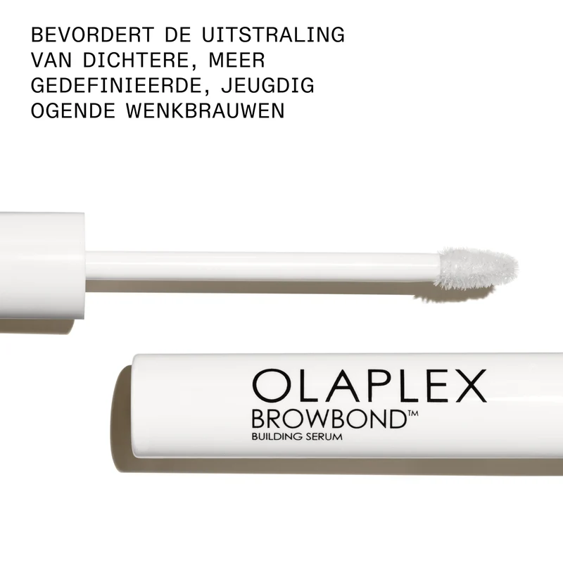 Olaplex BROWBOND Aufbauserum