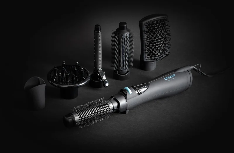 Revamp Progloss Airstyle 6-in-1