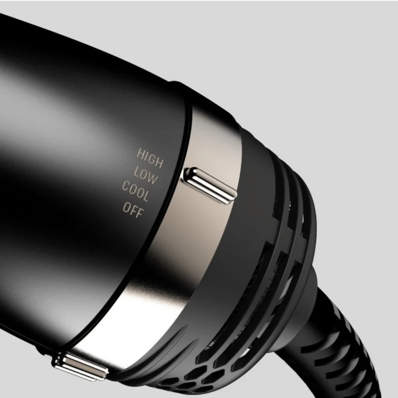 Revamp Progloss Perfect Blow Dry Airstyler voor middellang tot lang haar