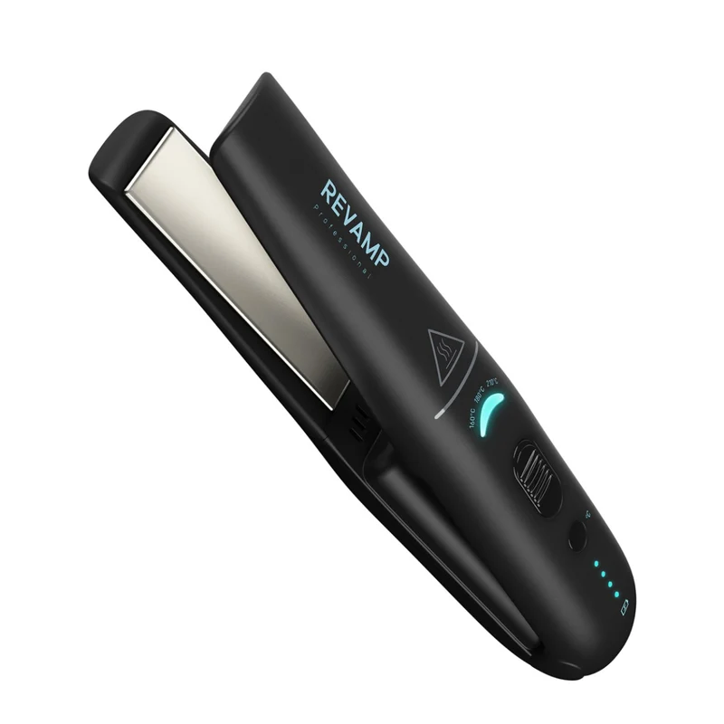 Umgestaltung Progloss Liberate Compact