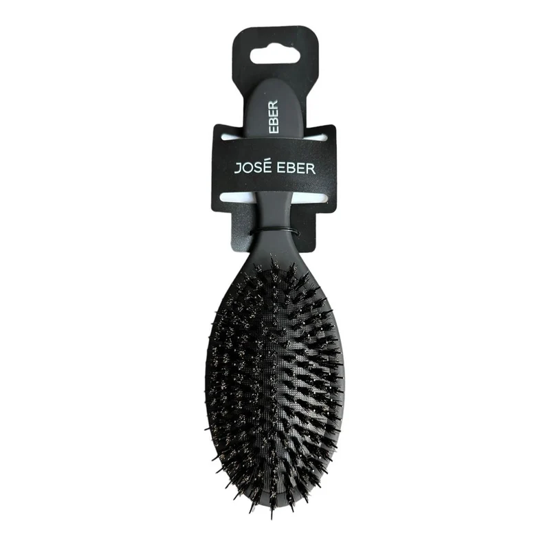 Jose Eber Oval Pinsel
