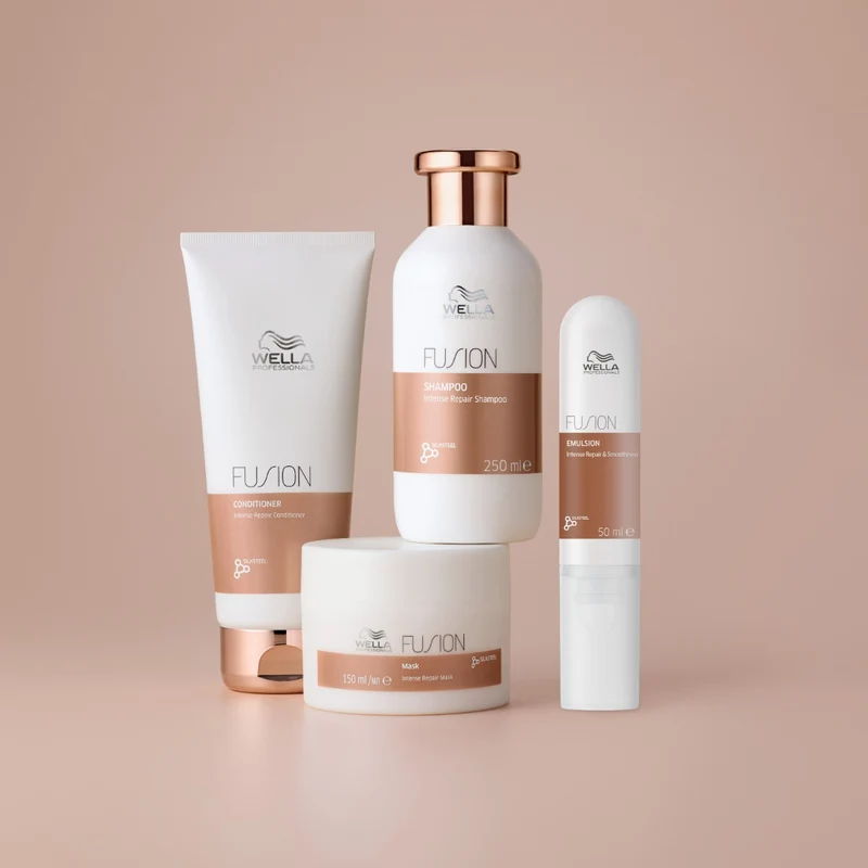 Wella Professionals Fusion Emulsion 50 ml