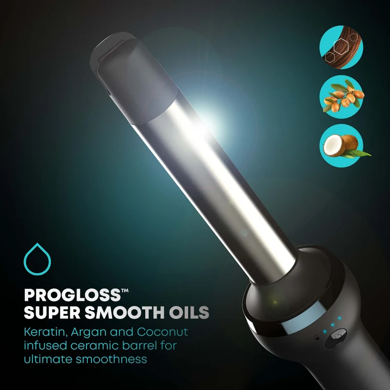 Revamp Progloss iGen Kabellose Keramikzunge
