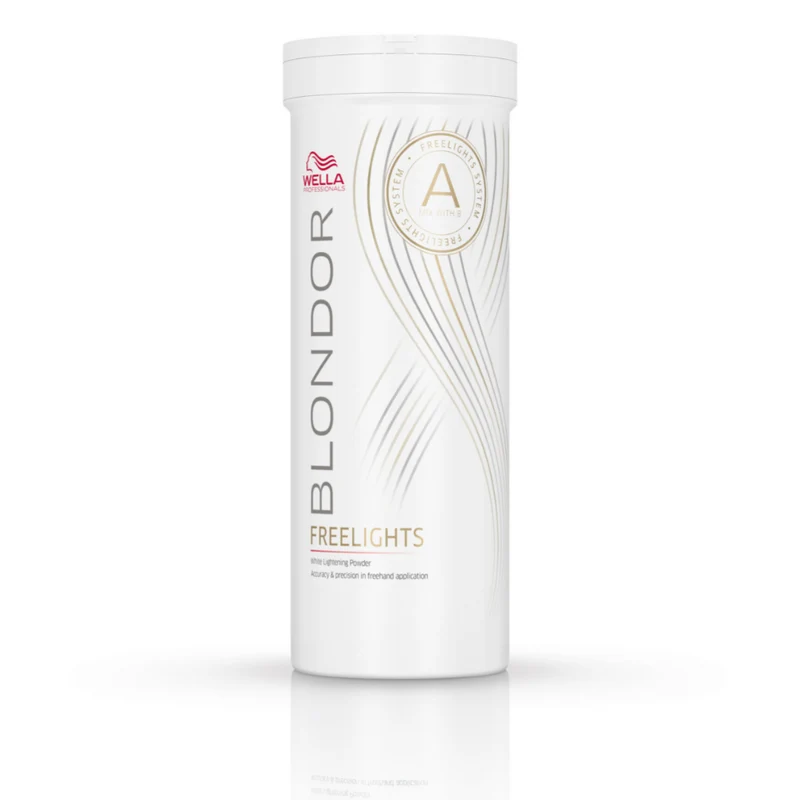 Wella Professionals Blondor Freelights 400G