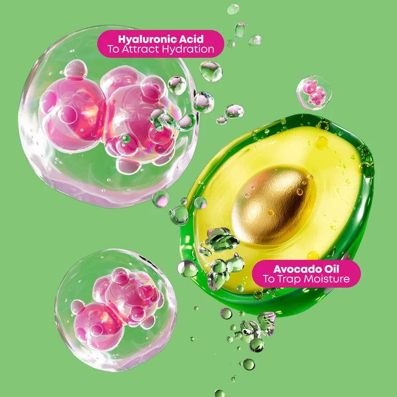 Total Results Food For Soft Conditioner 1L